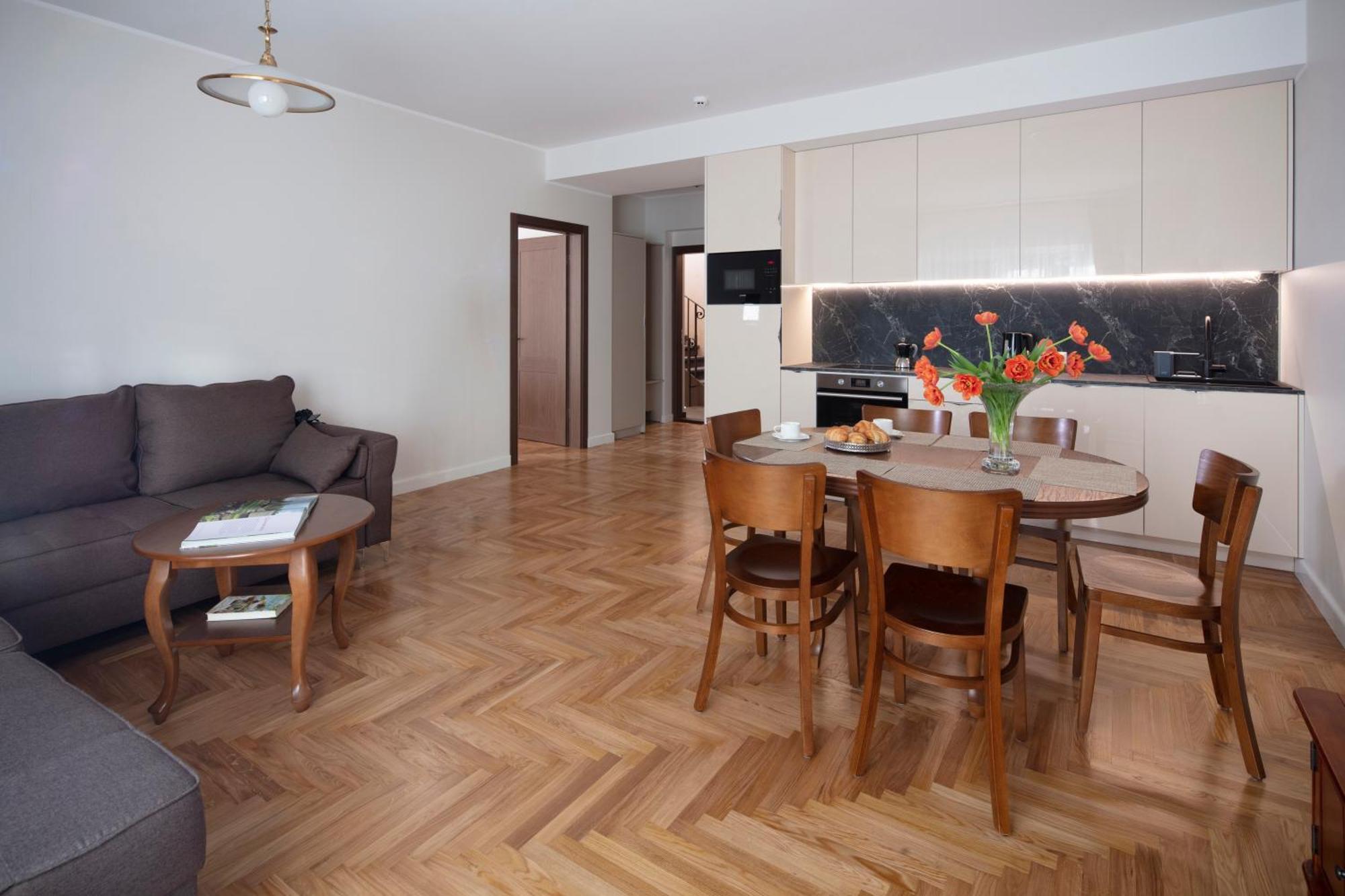 Villa Acacia Kaunas Room photo