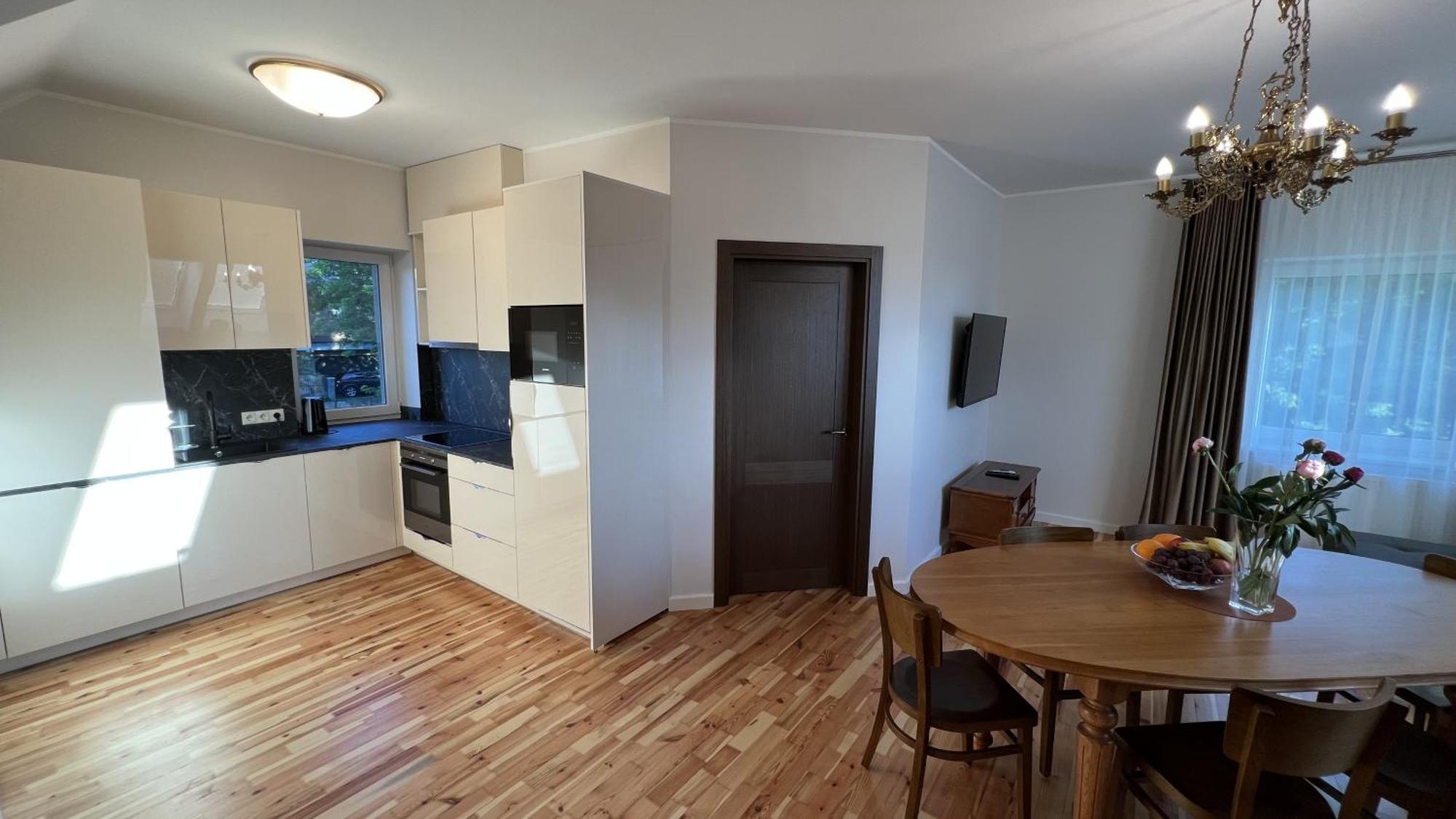Villa Acacia Kaunas Room photo