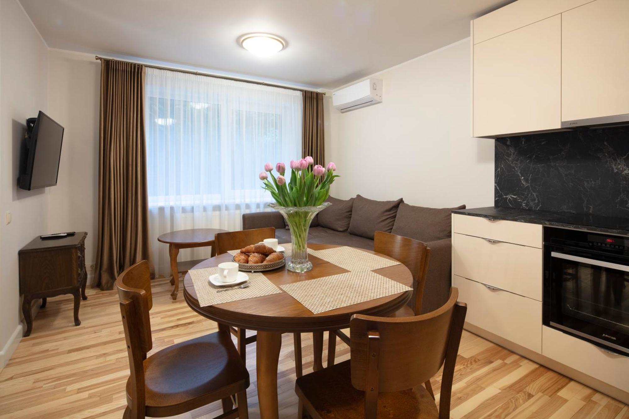 Villa Acacia Kaunas Room photo